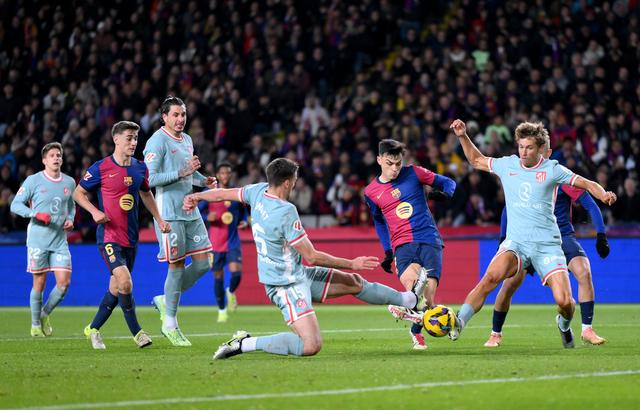 皇马主场不敌对手，遭遇意外失利