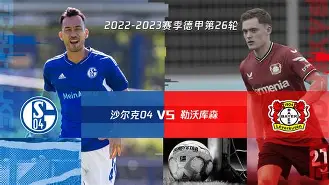 包含沙尔克再遇瓶颈！客场连败，危机四伏的词条