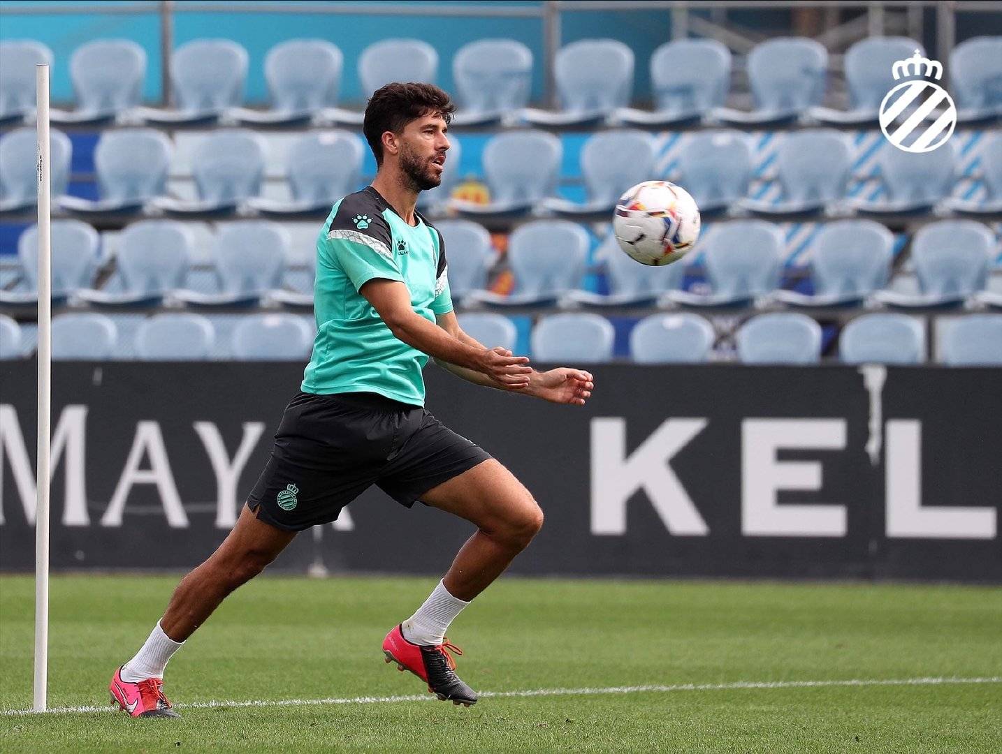 直击现场！联赛中西班牙队如何完成刷新纪录？