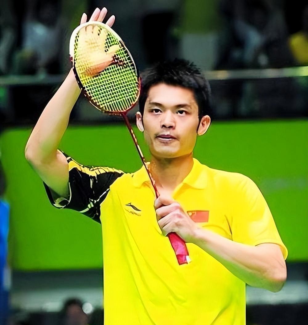 包含谁能阻挡？林丹再度创下网球历史新纪录的词条