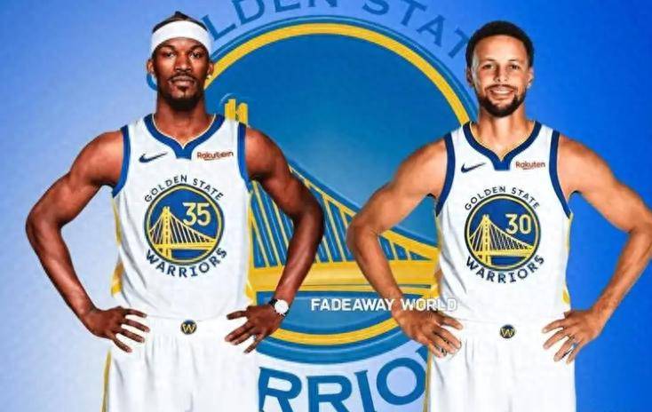 巴特勒三巨头联手，球队未来可期得分突破，勇士冲击季后赛！的简单介绍