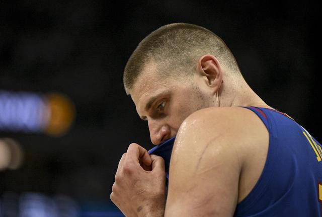 公牛绝杀时刻，约基奇点燃赛场，掀起高潮迎来胜利！的简单介绍